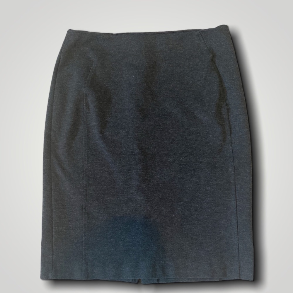 NY & Co. Stretch Pencil Skirt